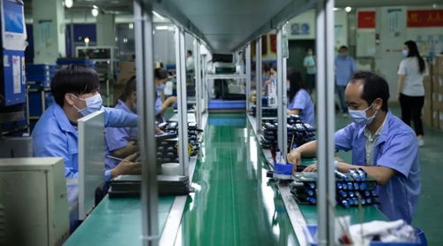 尋找中國新一代最牛廠長 軟件開發領域的廣東力量