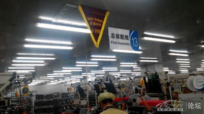 科技與自然的完美結合 卡仕達前往廣東好幫手電子開放工廠與九道谷漂流2天探索之旅