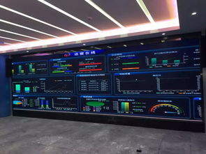 聯(lián)建光電助力南電網(wǎng)與國網(wǎng)智慧化升級，廣東軟件開發(fā)再添光彩