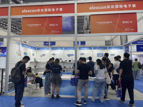 香蕉派開源社區(qū)閃耀深圳國際電子展 2023，全系列新品助力廣東軟件開發(fā)新生態(tài)