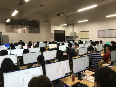 深化校企合作，叩丁狼助力廣東理工學院軟件開發人才培養——CRM實訓活動圓滿舉行